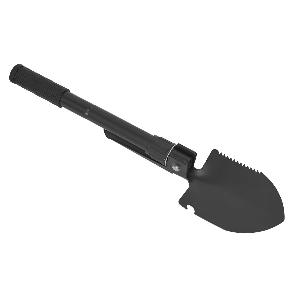 Dellonda Lightweight Metal Detector with High Accuracy Pinpoint Function - Image 6