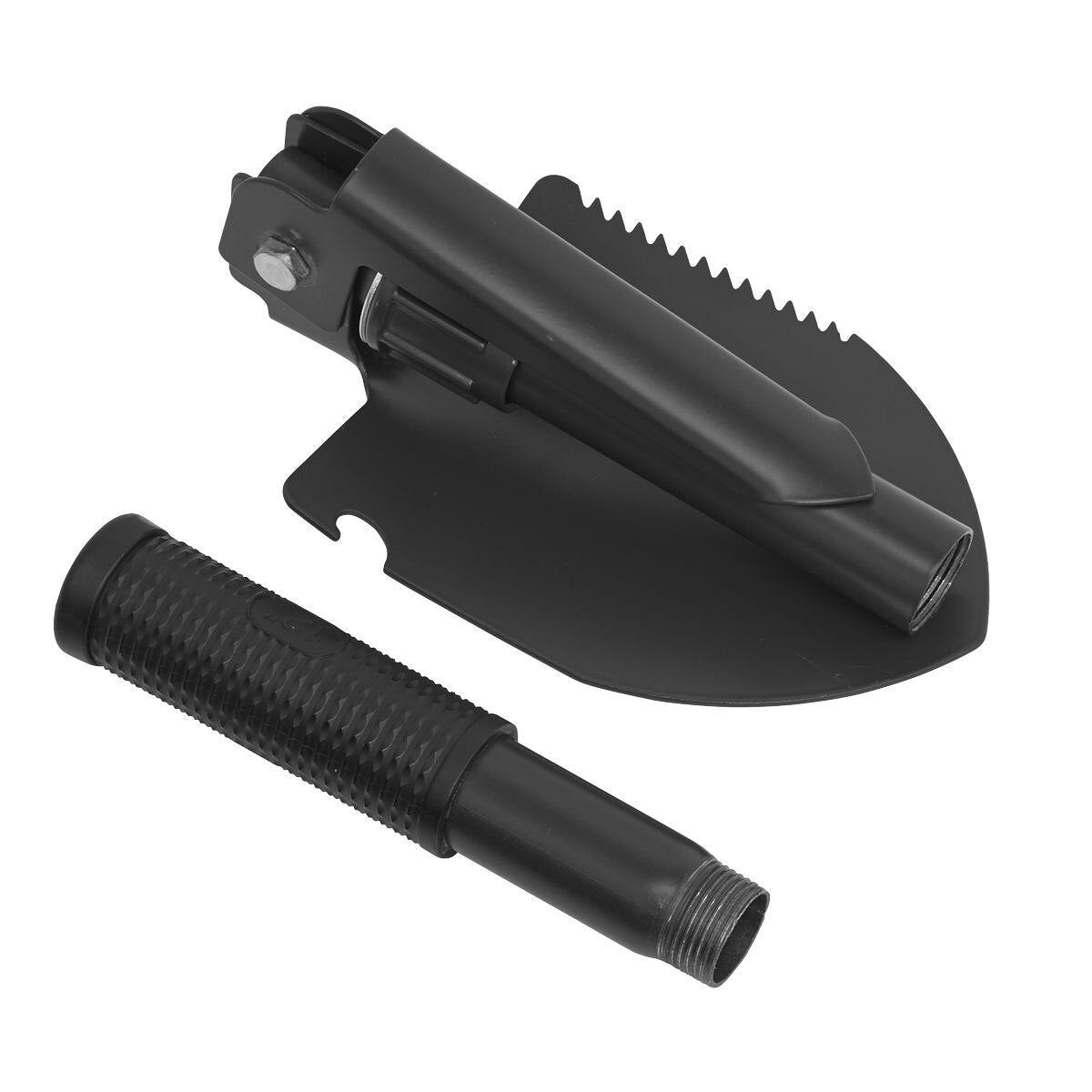 Dellonda Lightweight Metal Detector with High Accuracy Pinpoint Function - Image 7