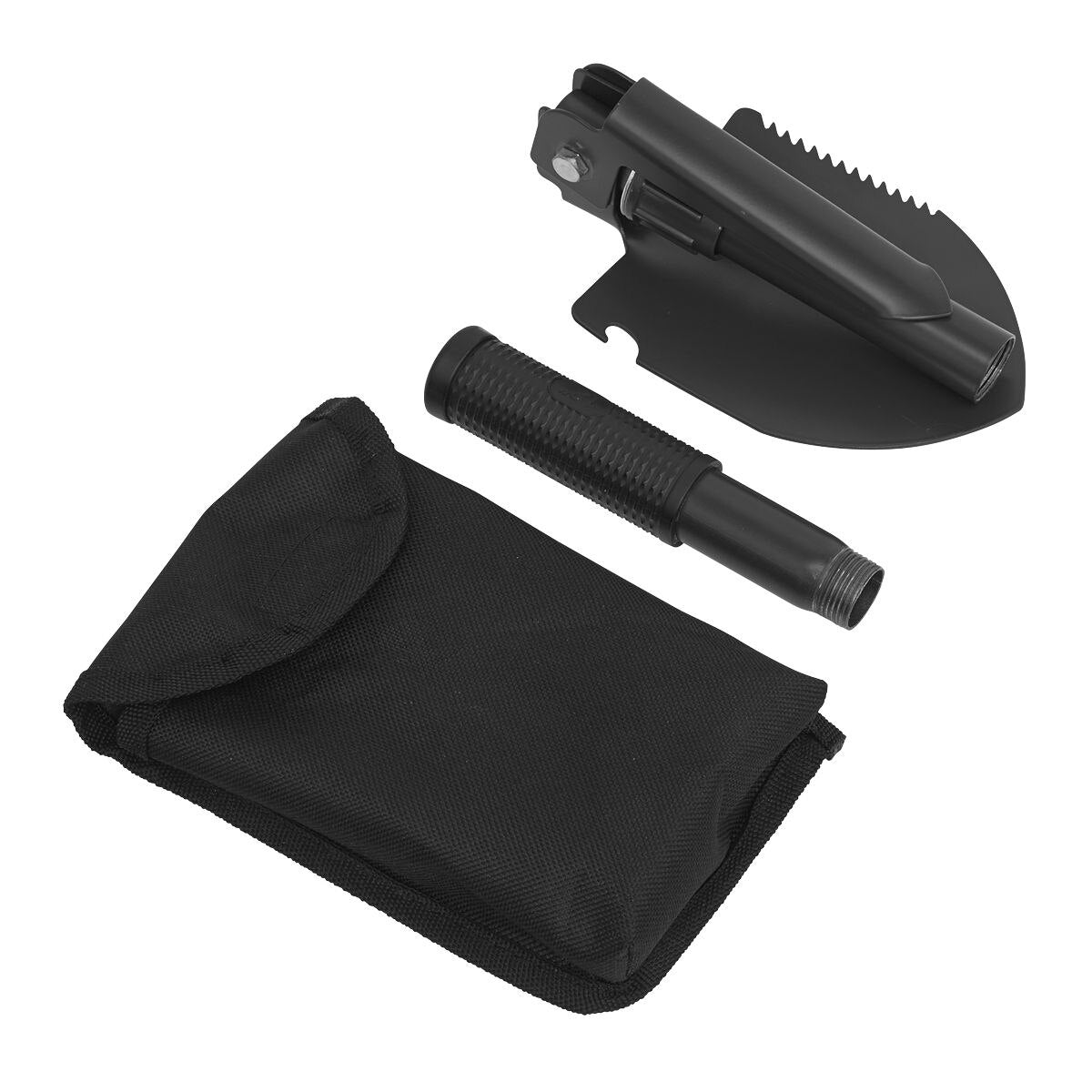 Dellonda Lightweight Metal Detector with High Accuracy Pinpoint Function - Image 8