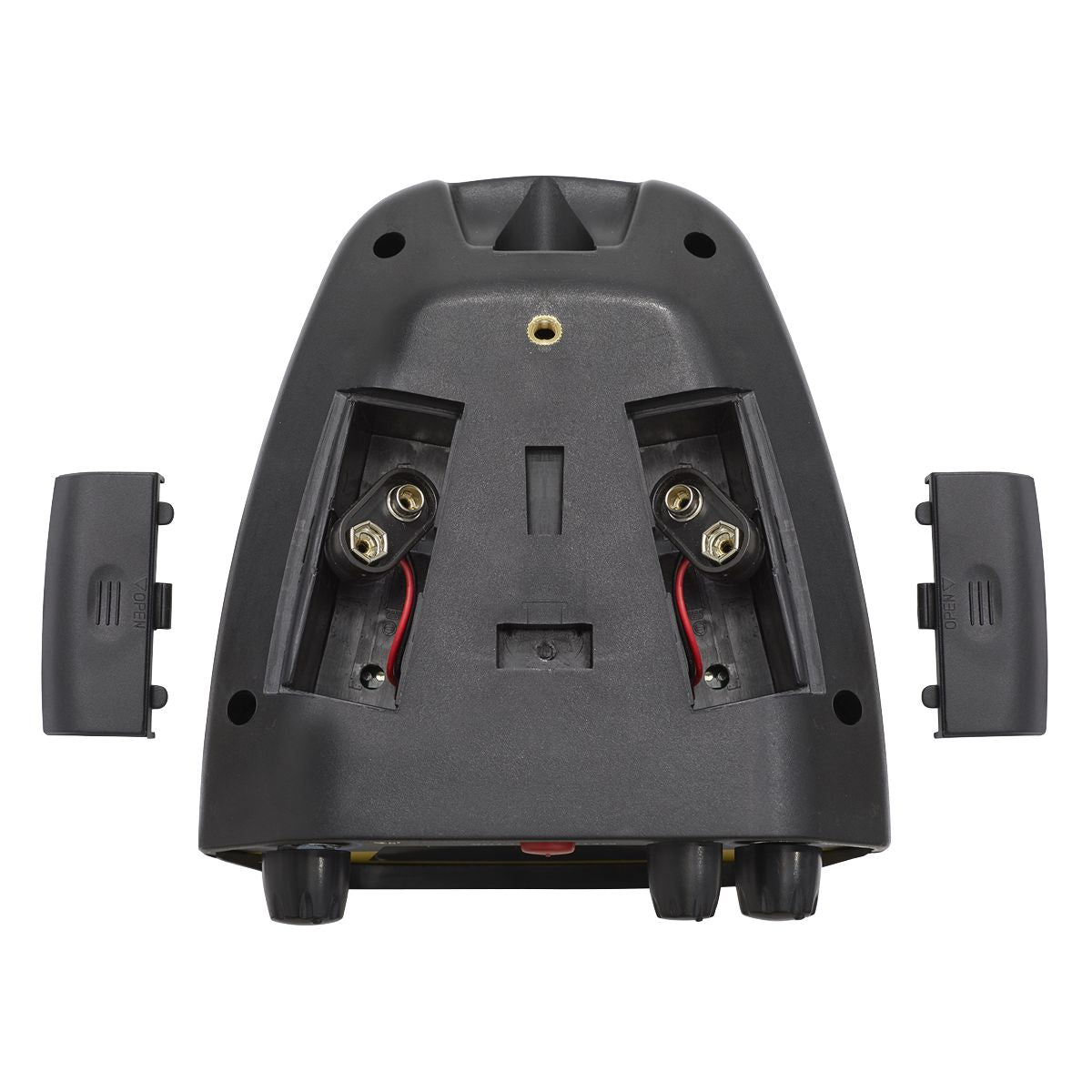 Dellonda Lightweight Metal Detector with High Accuracy Pinpoint Function - Image 9