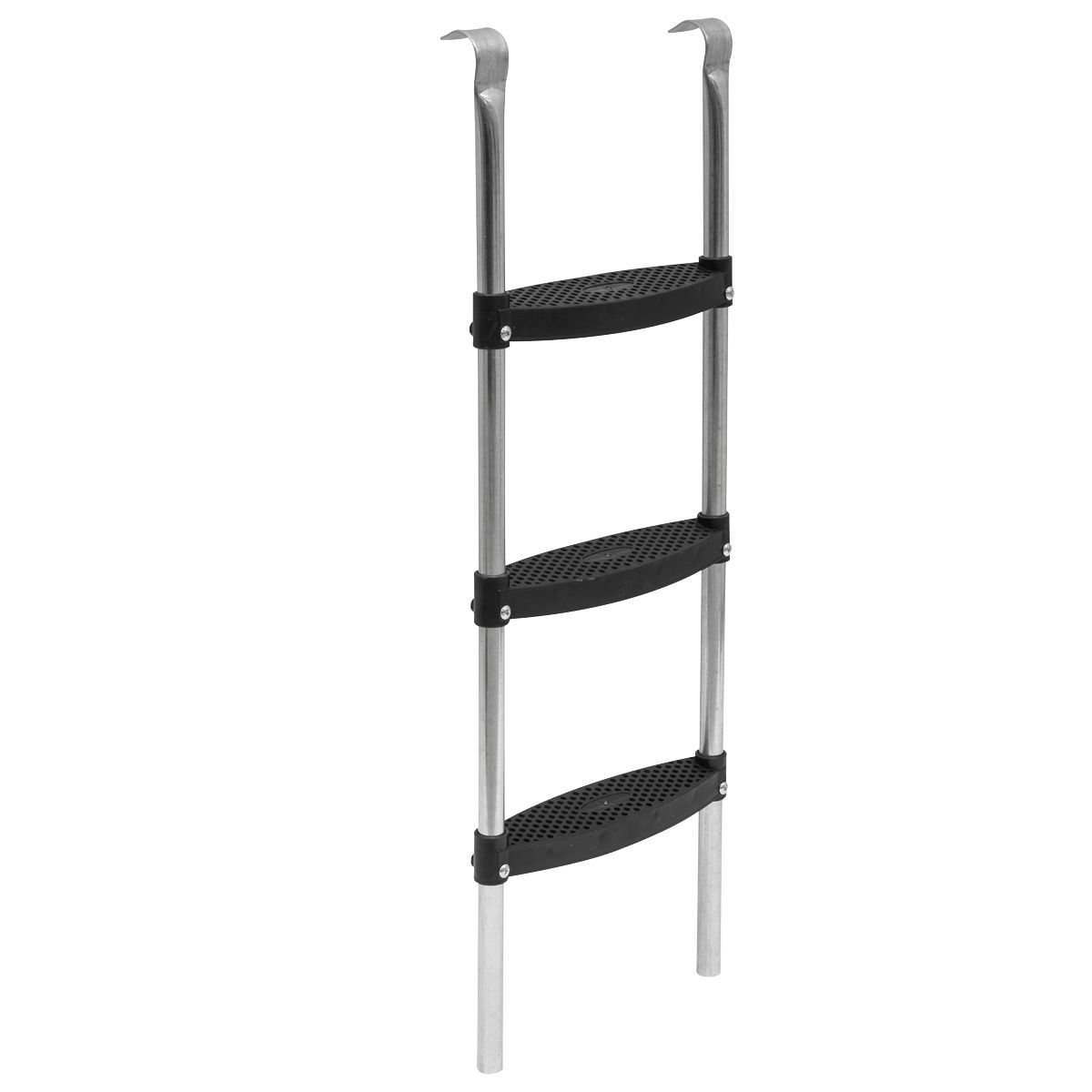Dellonda 3-Step Trampoline Ladder for DL69 - Image 1