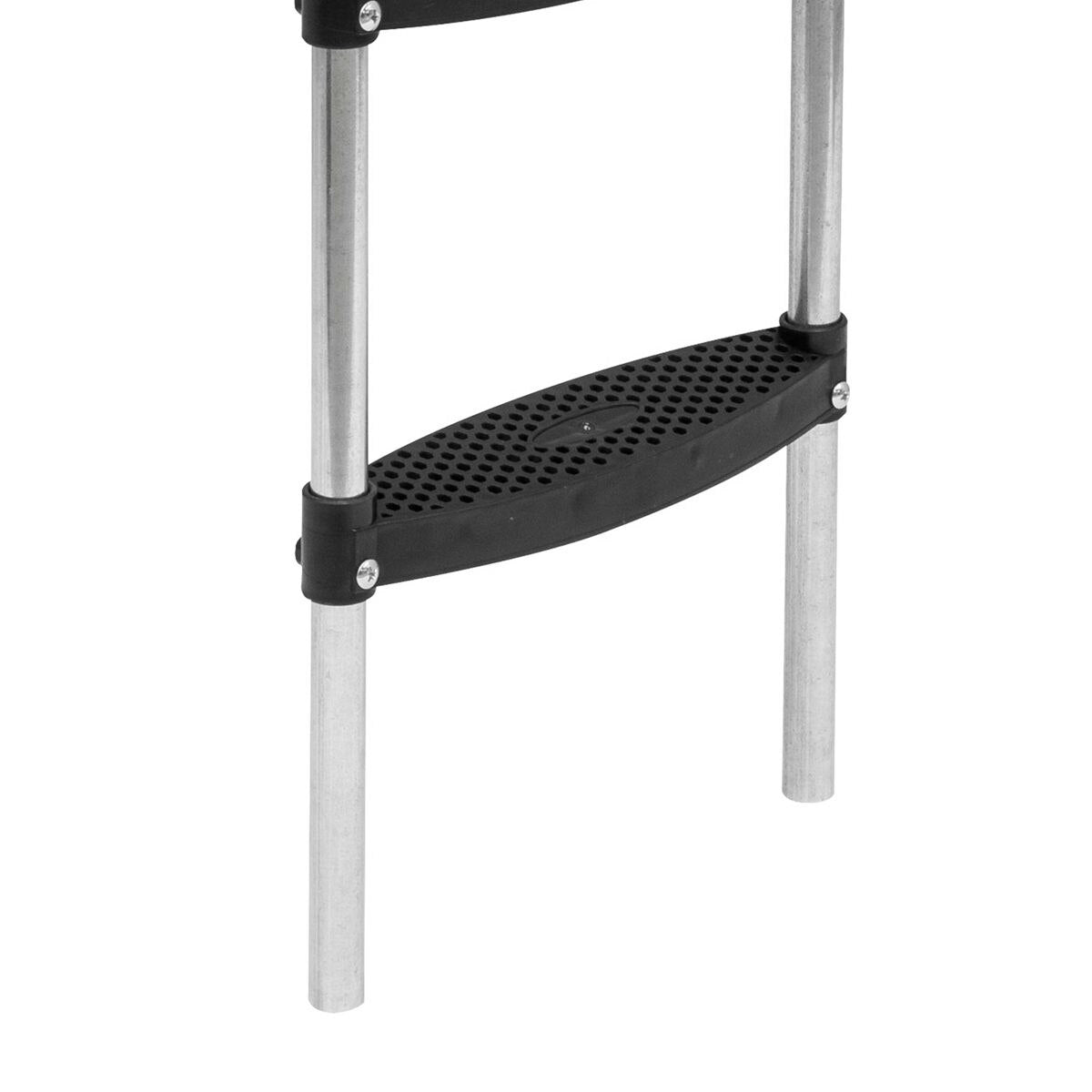 Dellonda 3-Step Trampoline Ladder for DL69 - Image 3
