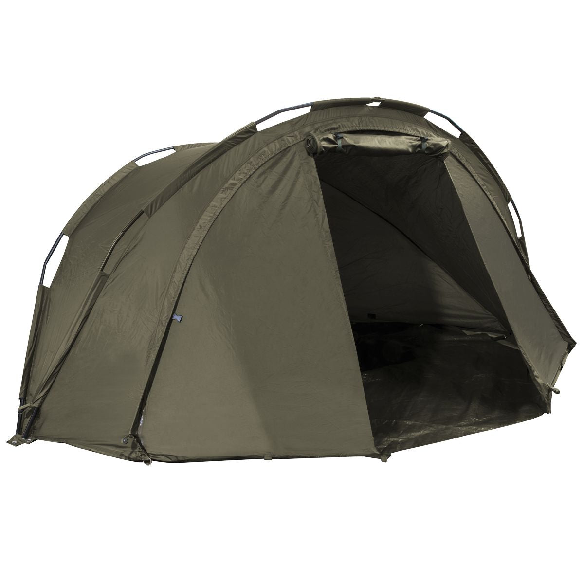 Dellonda One-Person Fishing Bivvy Tent - Image 2