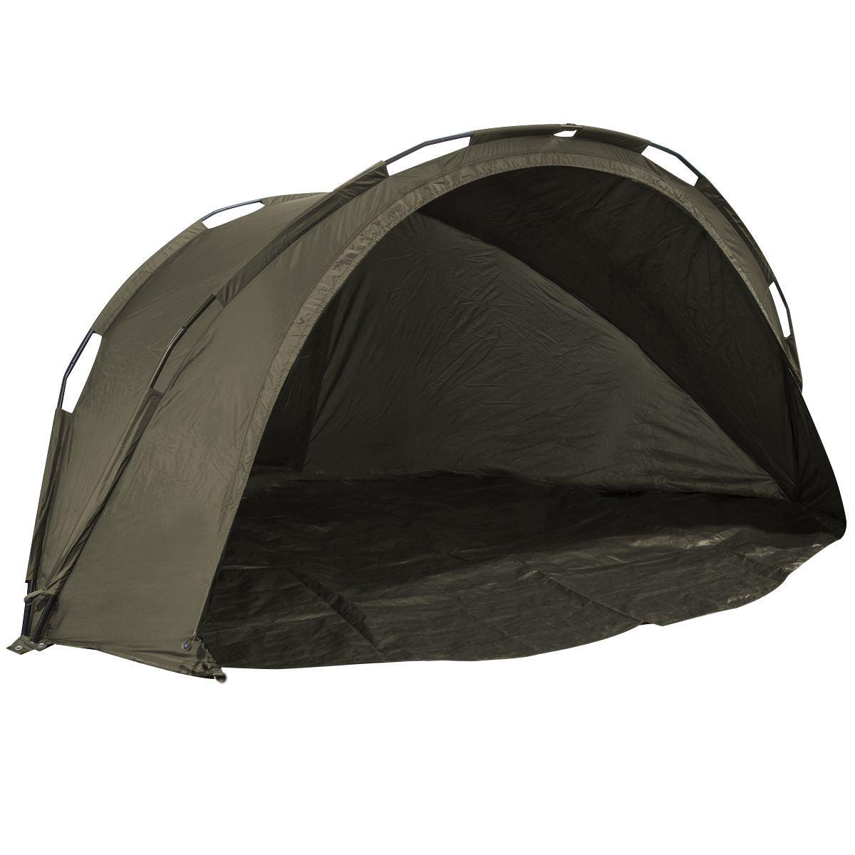 Dellonda One-Person Fishing Bivvy Tent - Image 3