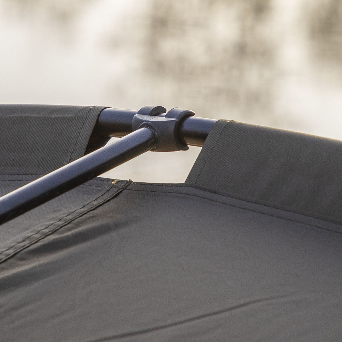 Dellonda One-Person Fishing Bivvy Tent - Image 7