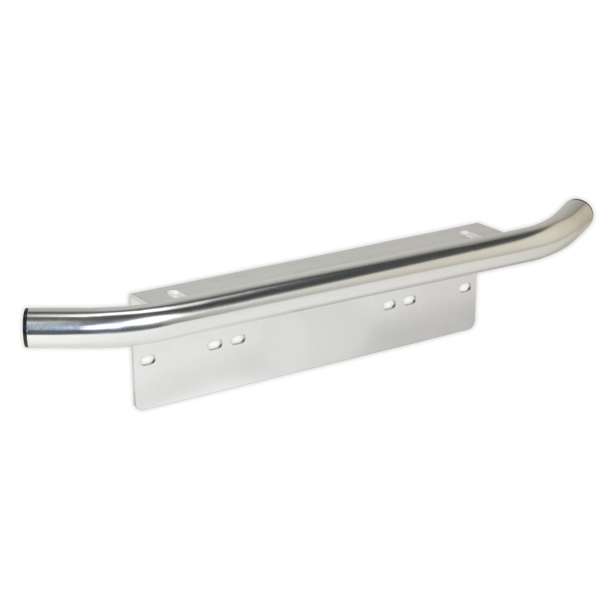 Sealey Universal Light Mounting Bracket with Bar for Numberplate Fitting DLB02