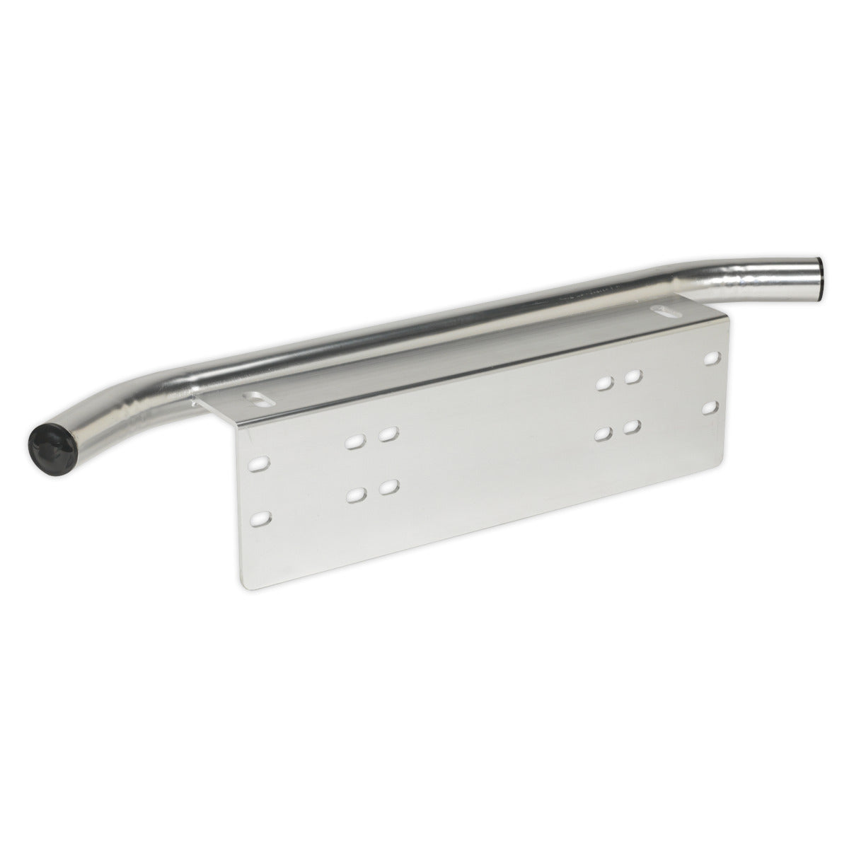 Sealey Universal Light Mounting Bracket with Bar for Numberplate Fitting DLB02