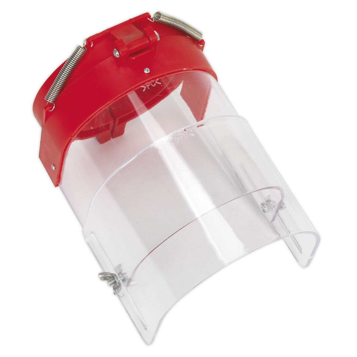 Sealey Drill Press Guard 92mm - Image 2