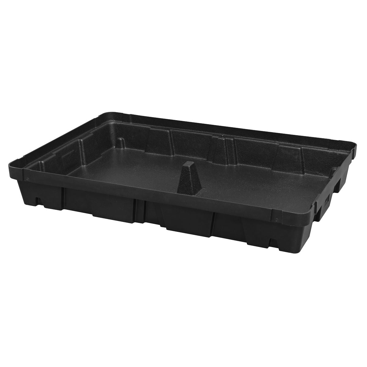 Sealey Spill Tray 100L - Image 1
