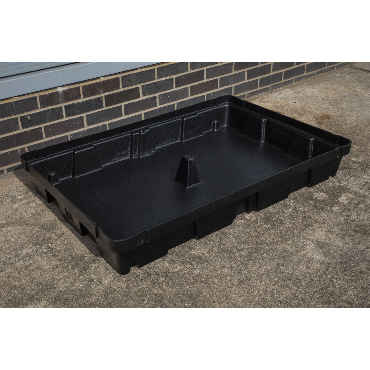 Sealey Spill Tray 100L - Image 5