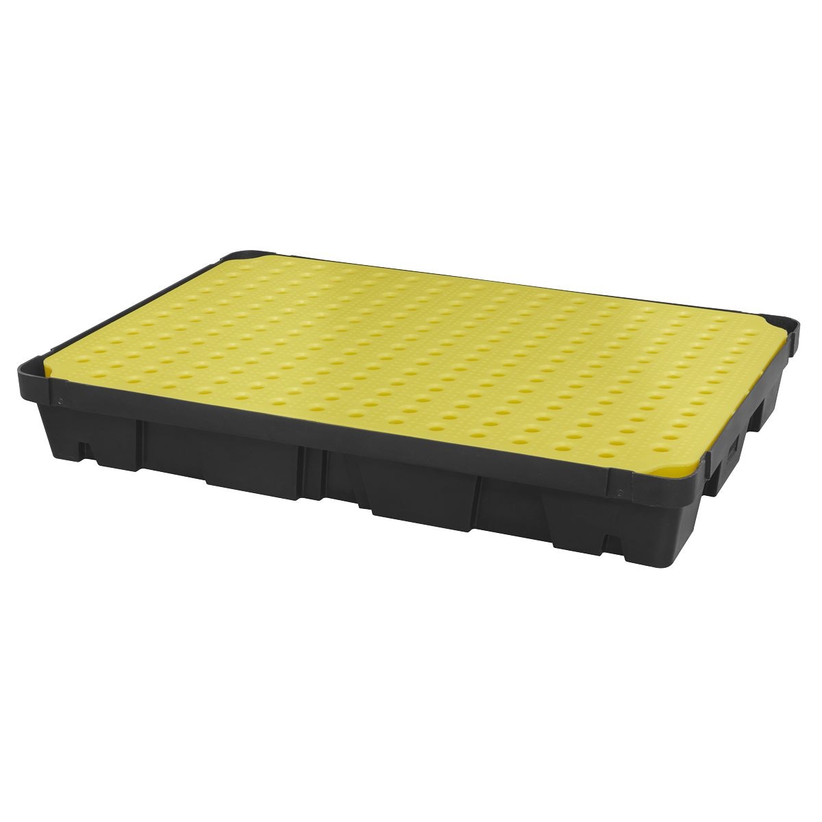 Sealey Spill Tray with Platform 100L - Image 1