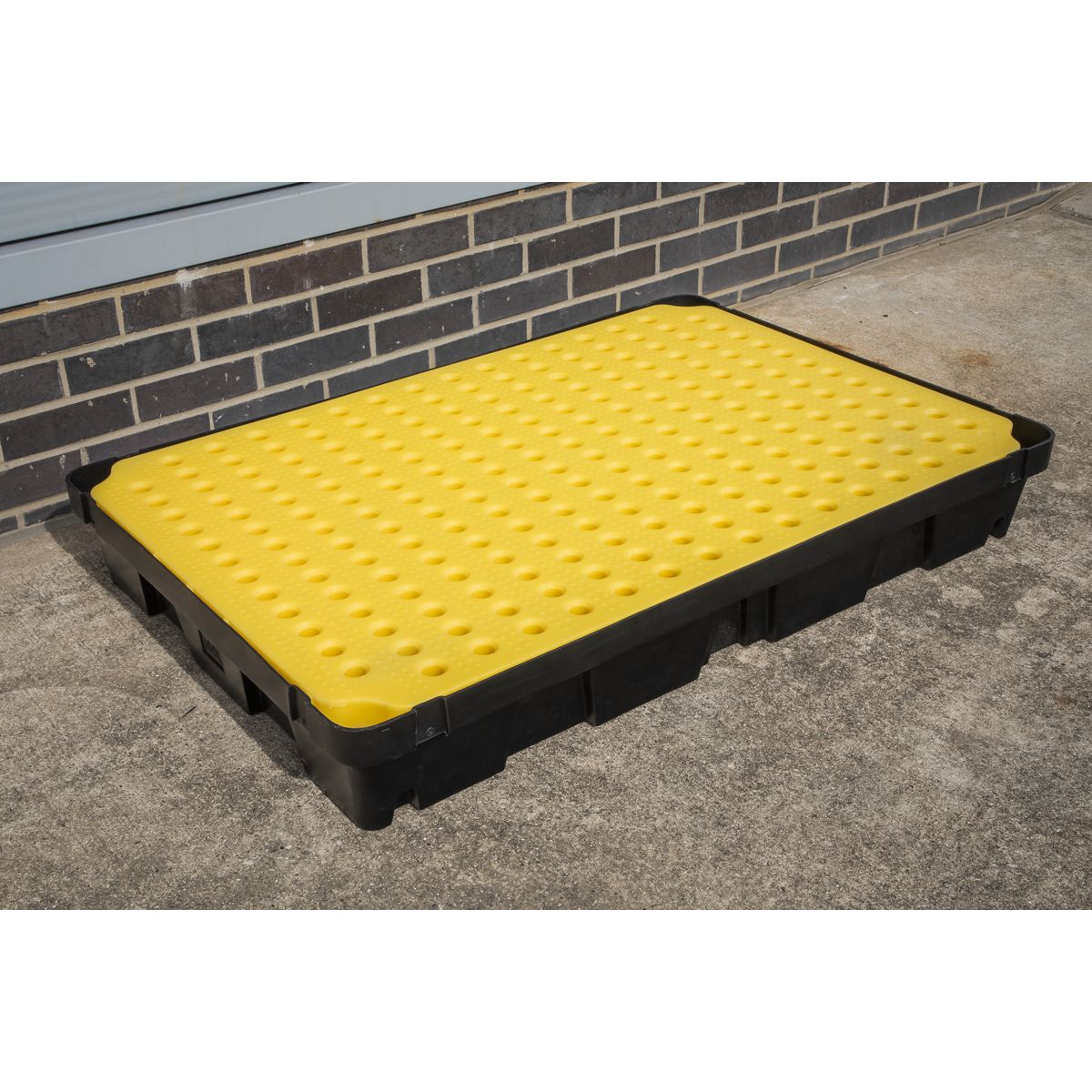 Sealey Spill Tray with Platform 100L - Image 6