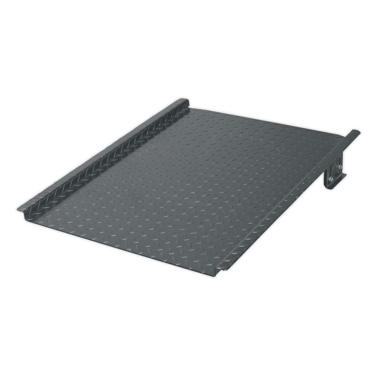 Sealey Adjustable Height Ramp for Barrel Bunds & Kerbs - Image 2