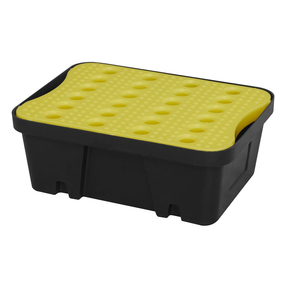 Sealey Spill Tray with Platform 10L - Image 1