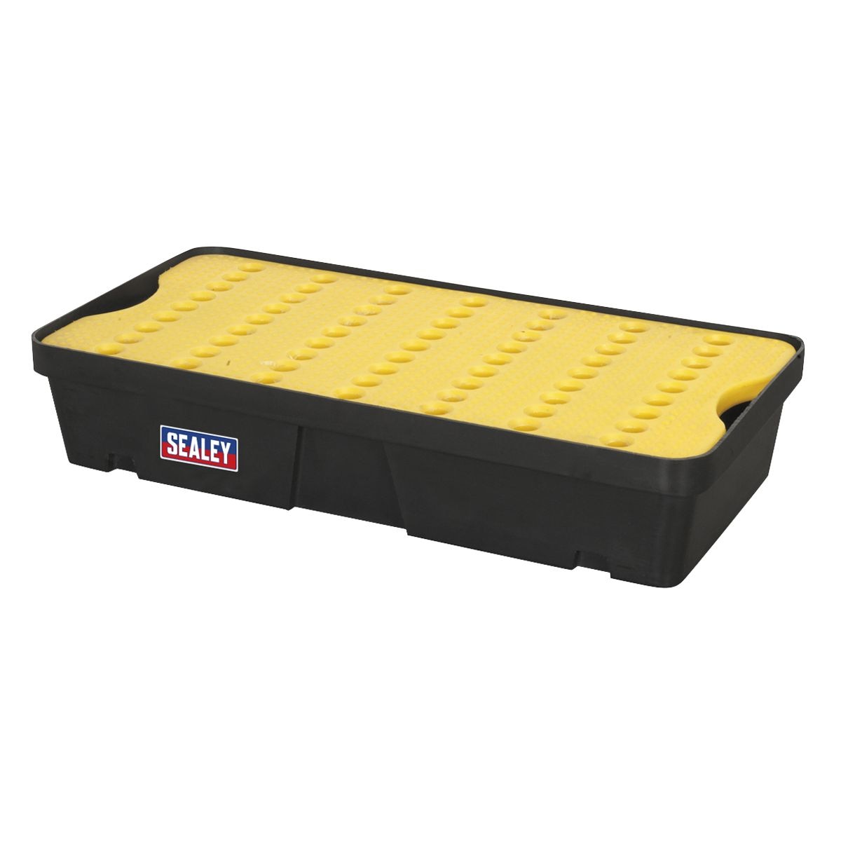 Sealey Spill Tray 30L with Platform - Image 1