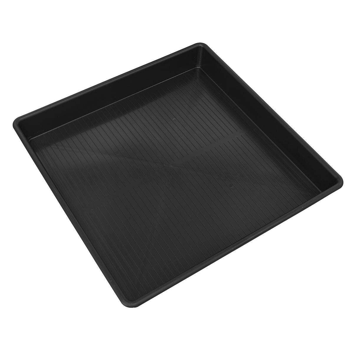 Sealey Low Profile Oil Drip Tray 100L - Image 2