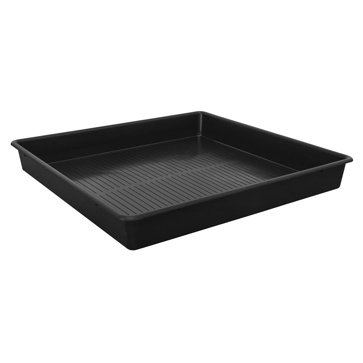 Sealey Low Profile Oil Drip Tray 100L - Image 3