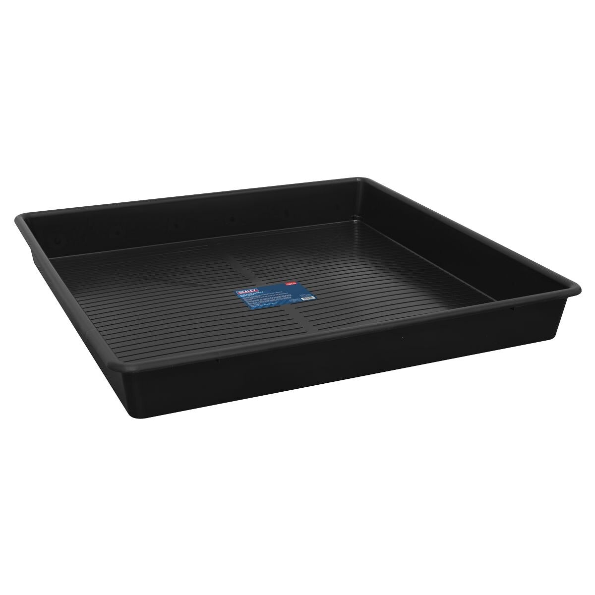 Sealey Low Profile Oil Drip Tray 100L - Image 4