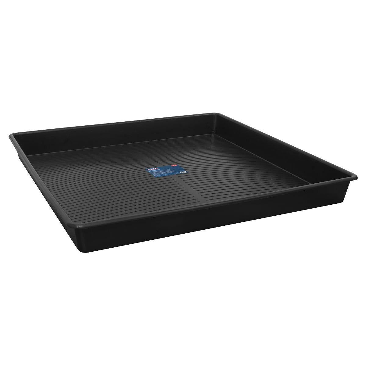 Sealey Low Profile Oil Drip Tray 120L - Image 3