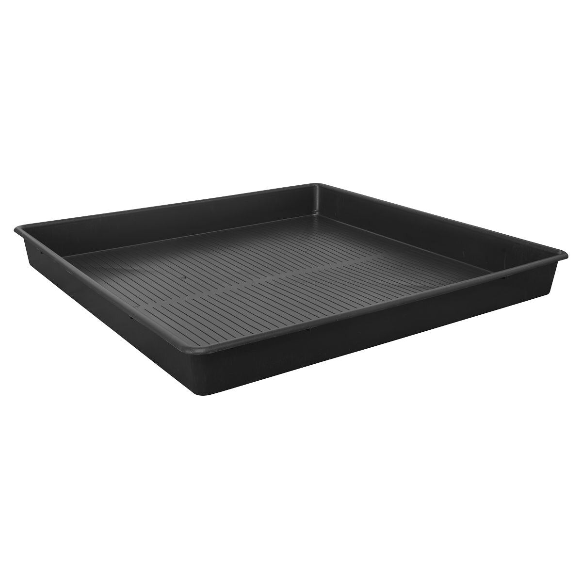 Sealey Low Profile Oil Drip Tray 120L - Image 4