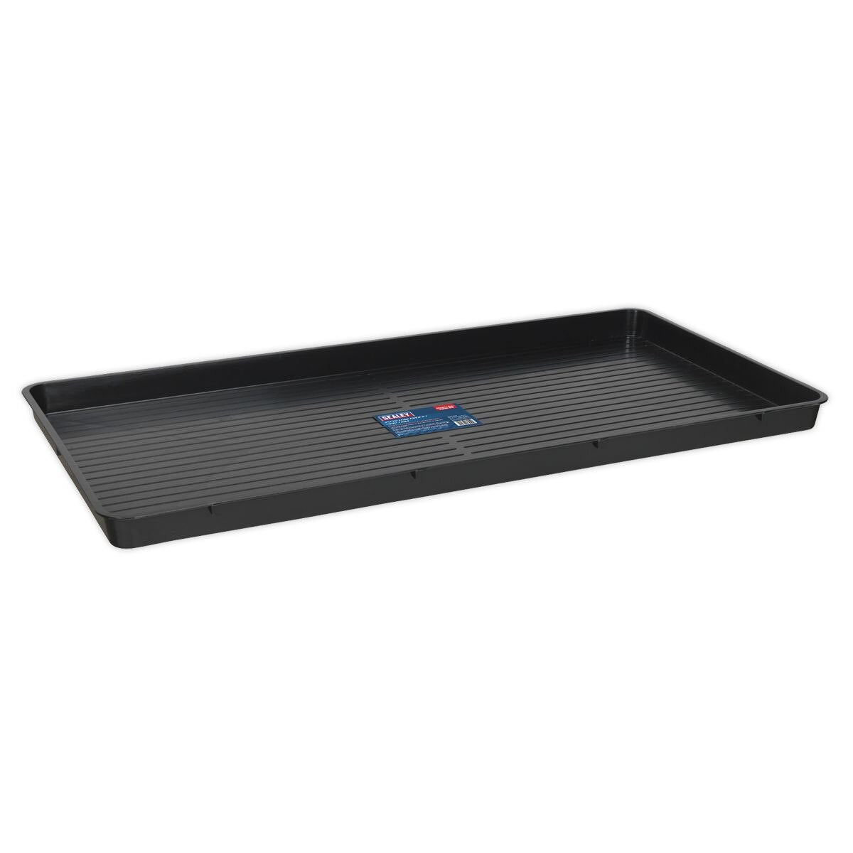 Sealey Low Profile Oil Drip Tray 25L - Image 5