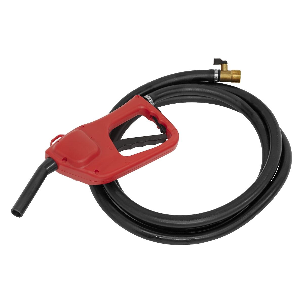 Sealey Gravity Fed Mobile Dispensing Tank 53L - Image 4
