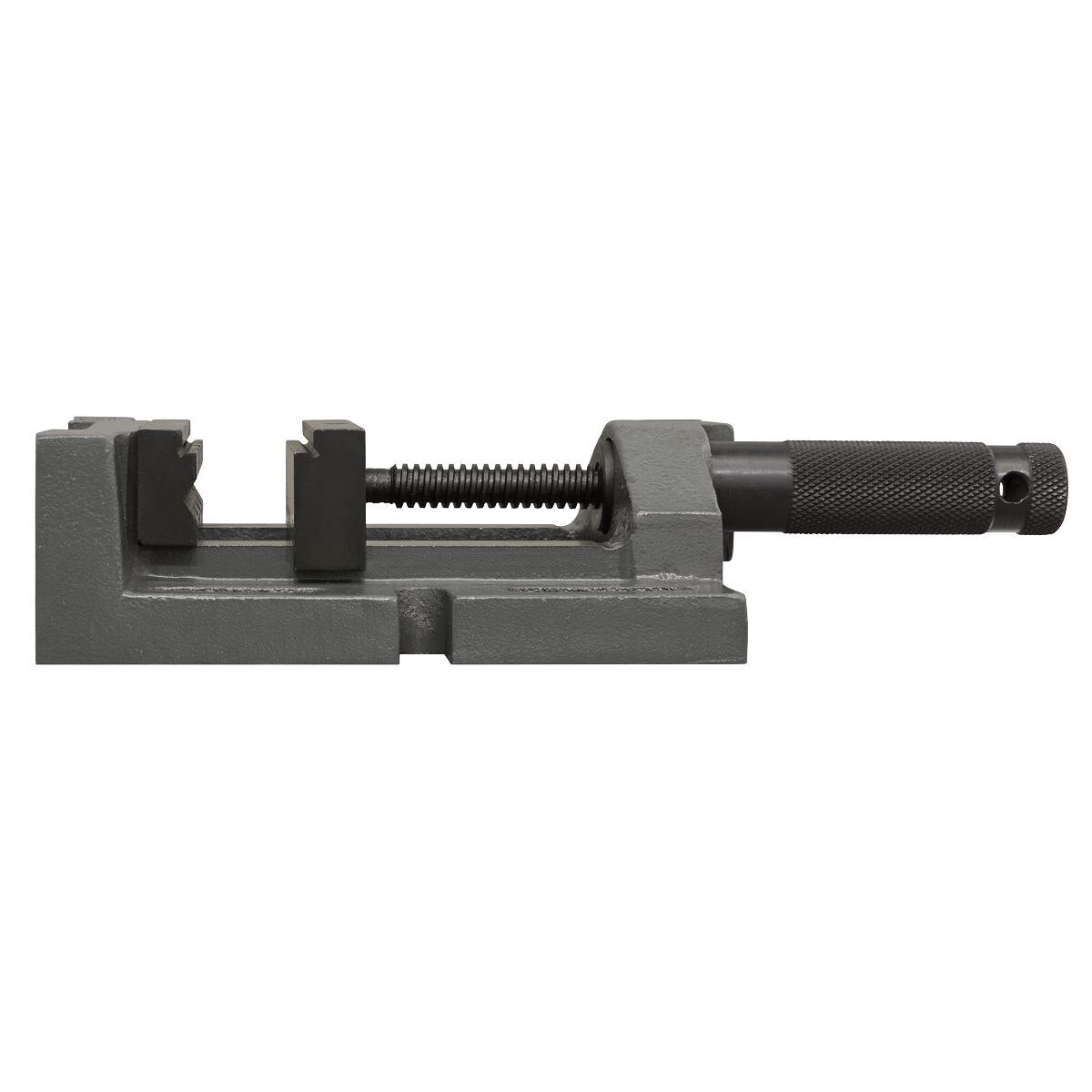 Sealey 3-Way Drill Vice 100mm - Image 4