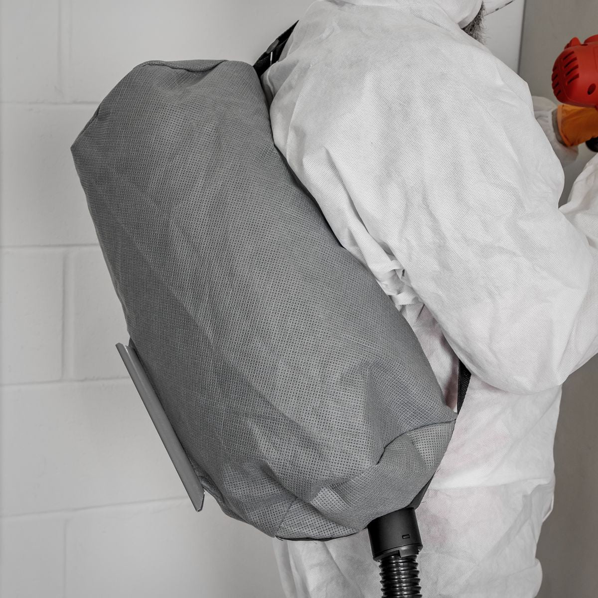 Sealey 215mm Handheld Drywall Electric Sander 1050W - Image 8