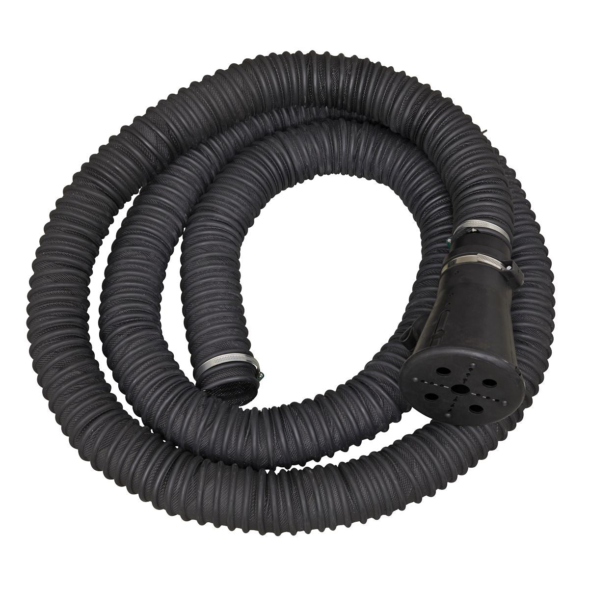 Sealey 5m Single Hose 75mm - Image 1