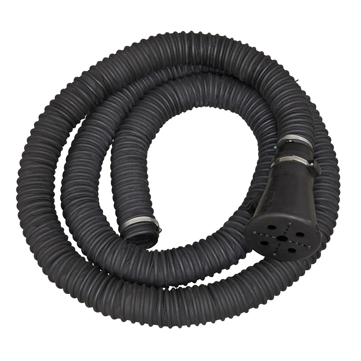 Sealey 5m Single Hose 75mm EFS100H1