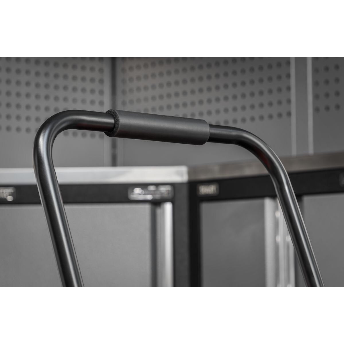 Sealey Industrial Fan Heater 15kW 415V, 3ph - Image 7