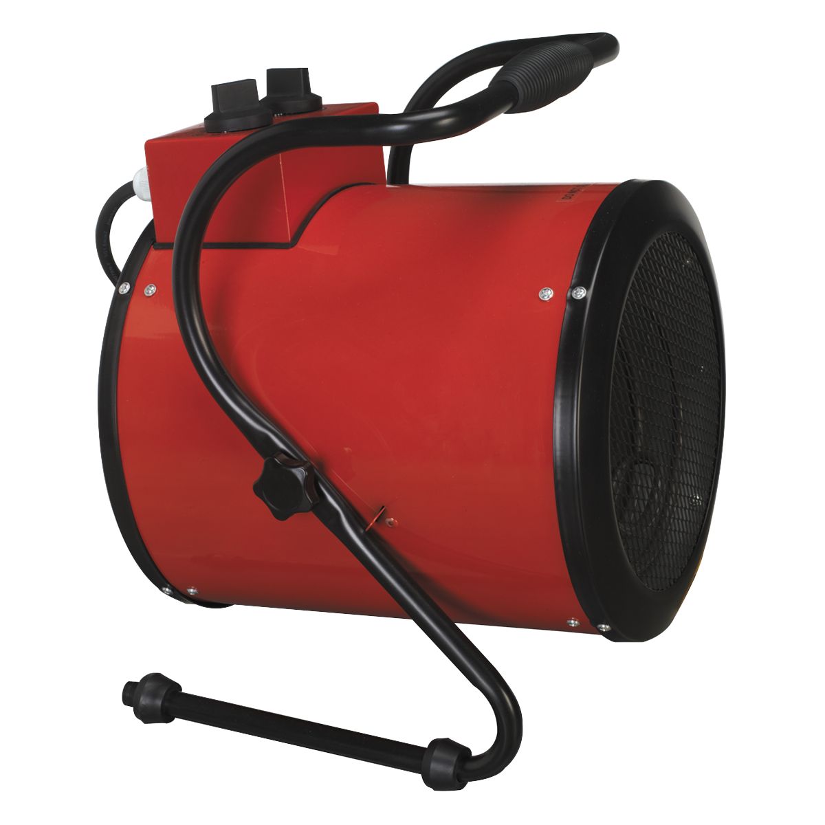 Sealey Industrial Fan Heater with 2 Heat Settings 3kW - Image 6
