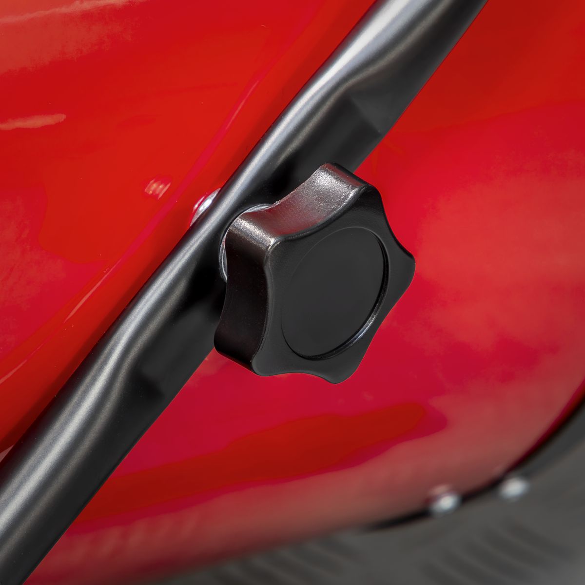 Sealey Industrial Fan Heater with 2 Heat Settings 3kW - Image 7