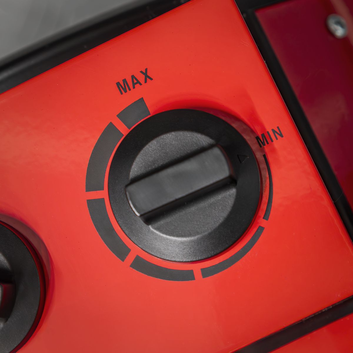 Sealey Industrial Fan Heater with 2 Heat Settings 3kW - Image 10