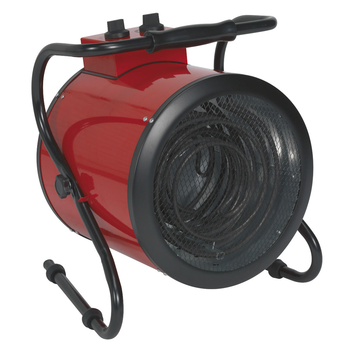 Sealey Industrial Fan Heater 9kW/400V EH9001