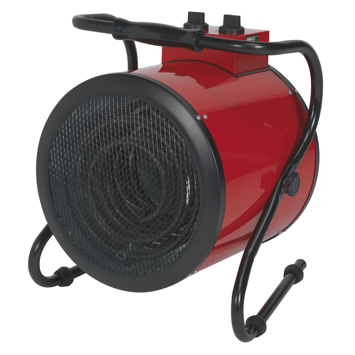 Sealey Industrial Fan Heater 9kW/400V EH9001