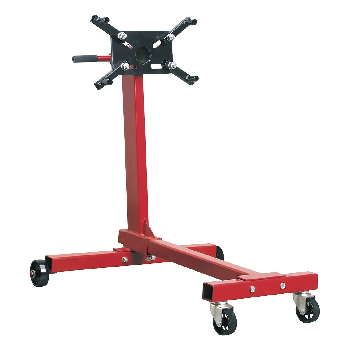 Sealey Engine Stand 450kg - Image 1