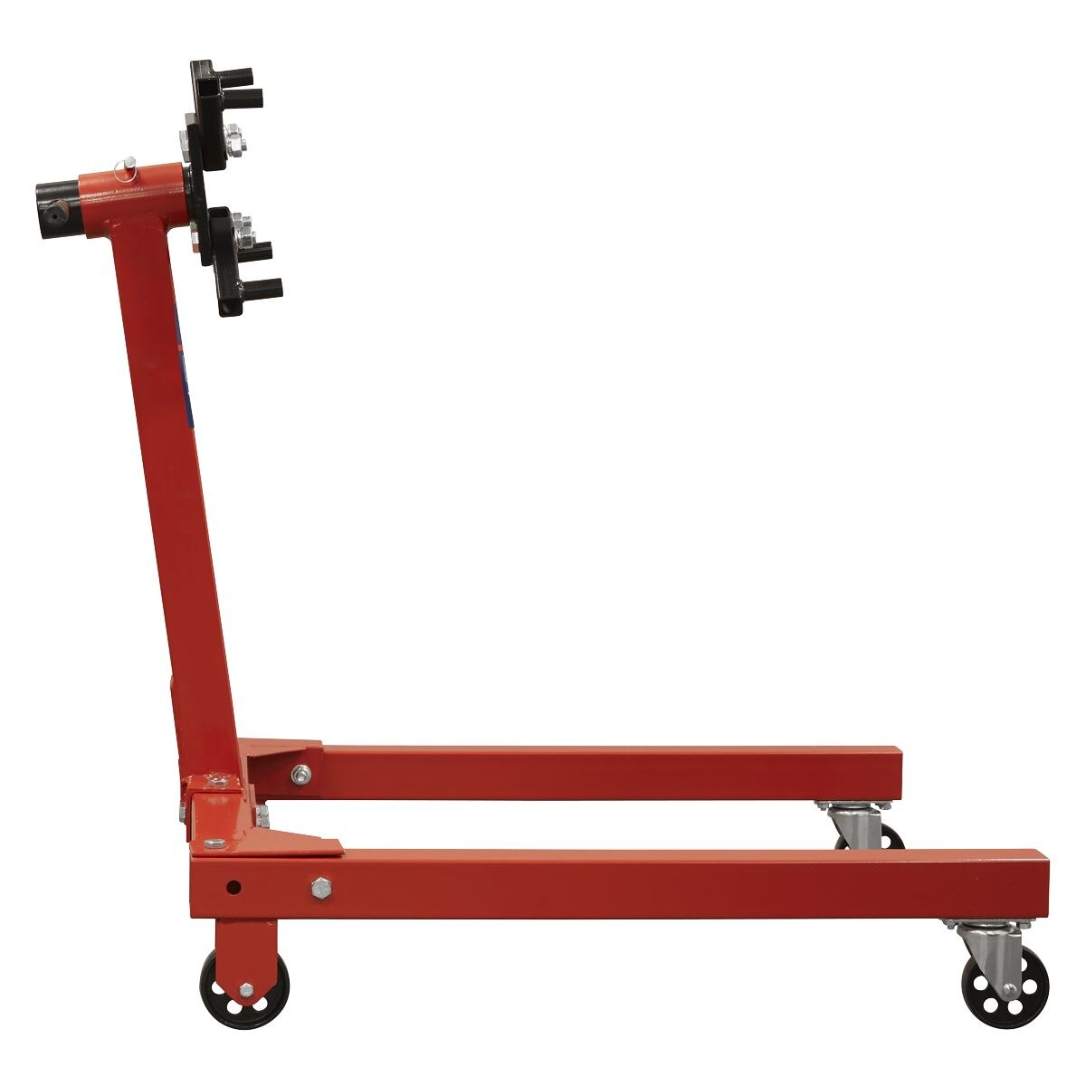 Sealey Engine Stand 550kg - Image 3