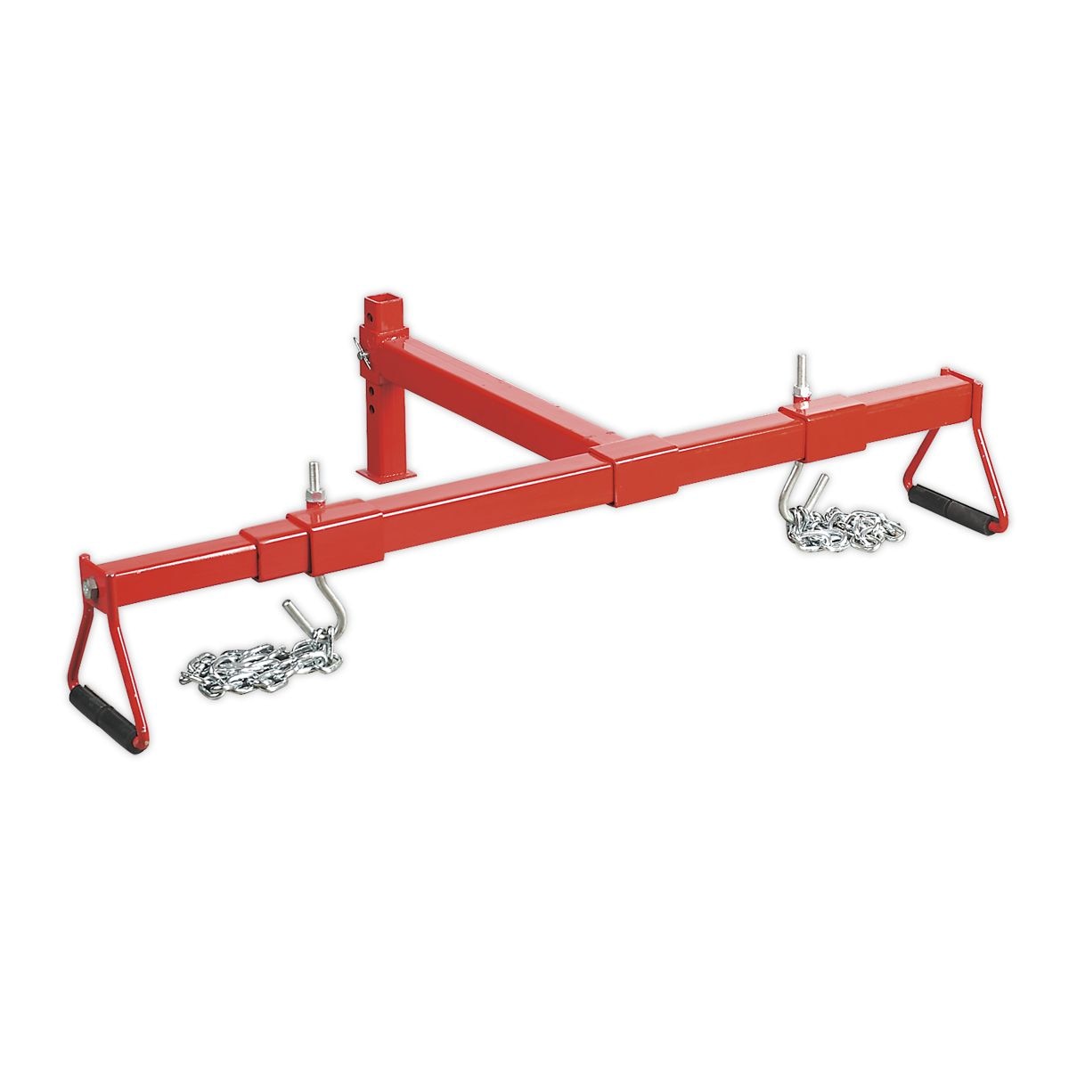 Sealey Heavy-Duty Engine Support Beam 600kg - Image 1