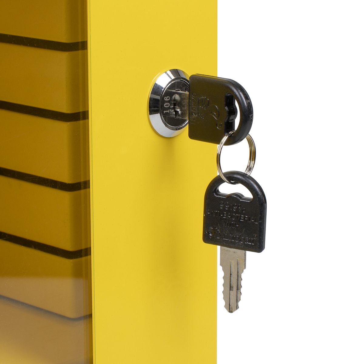 Sealey Safety Lockout Cabinet - Image 3
