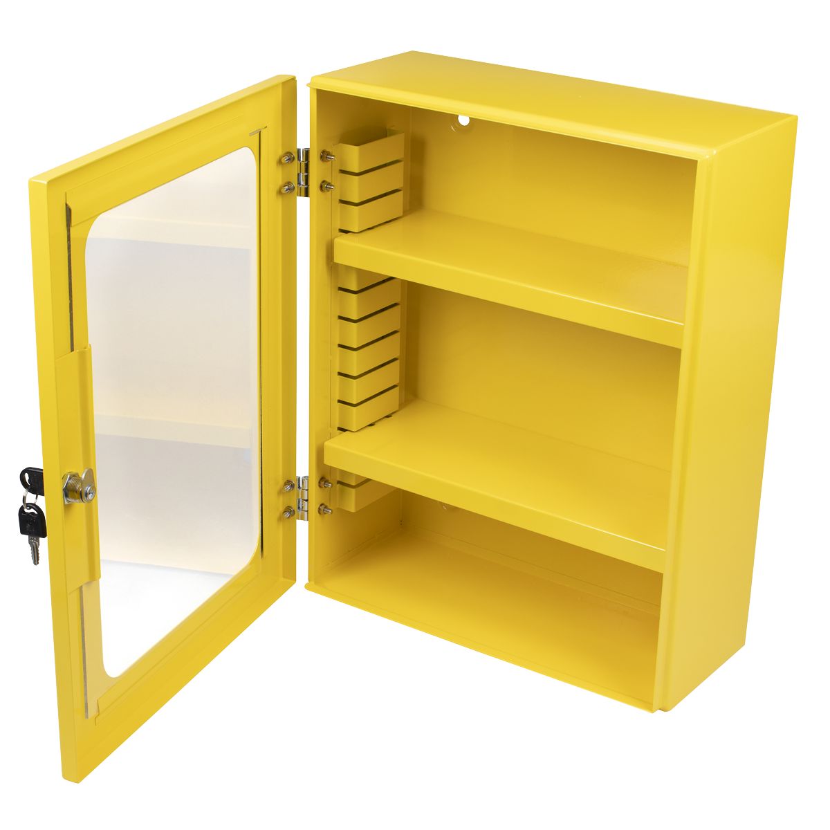 Sealey Safety Lockout Cabinet - Image 5