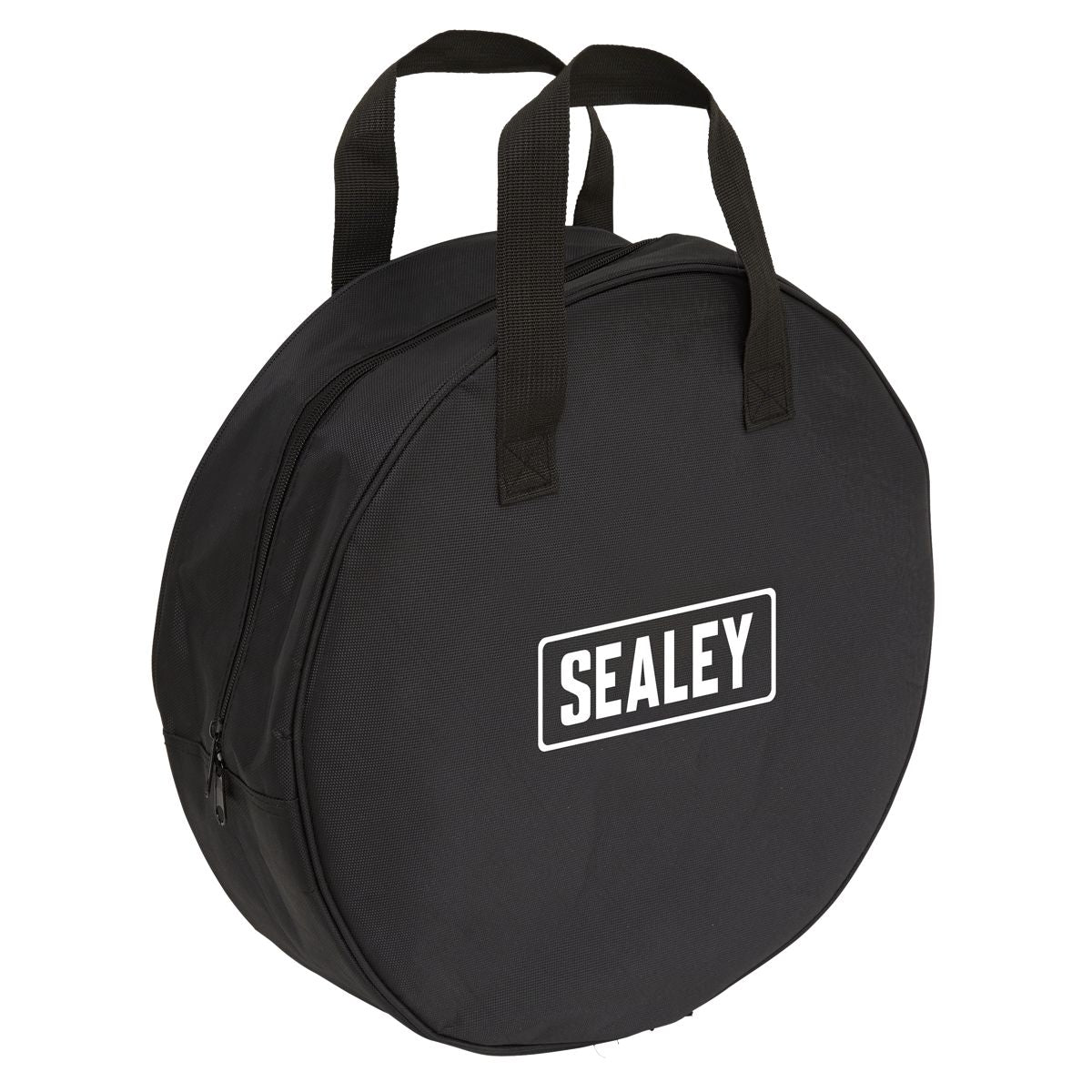 Sealey Adjustable (3.5kW) Type 2 to UK 3-Pin Plug Portable EV Charger - 5m Cable - Image 4