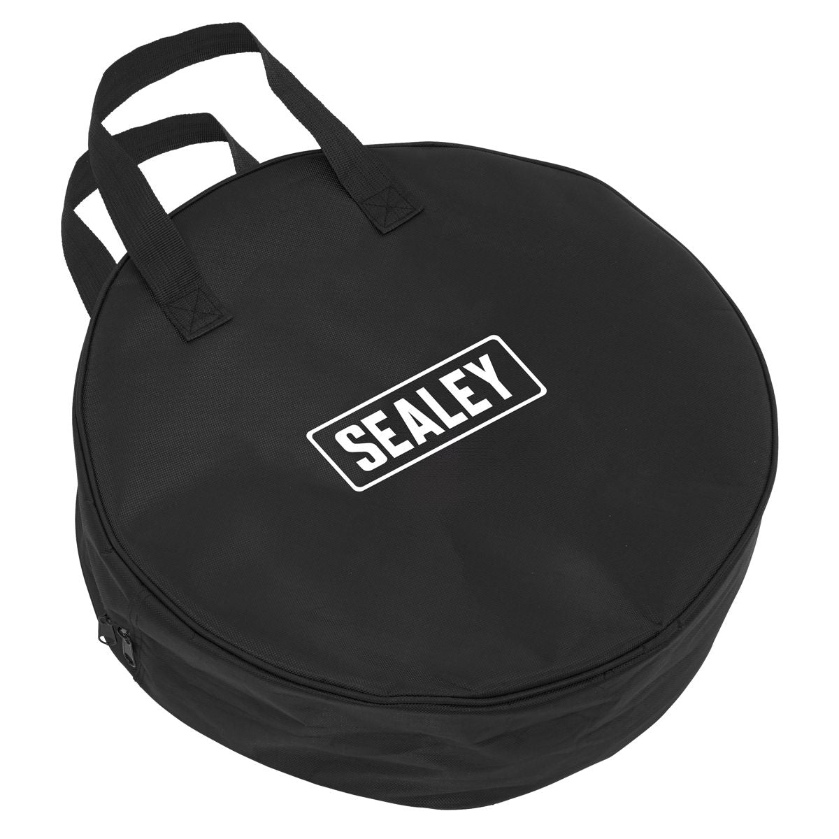 Sealey Adjustable (3.5kW) Type 2 to UK 3-Pin Plug Portable EV Charger - 5m Cable - Image 5