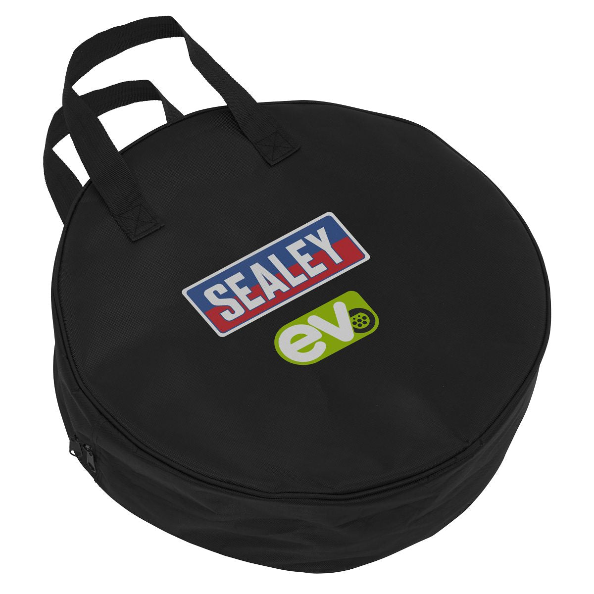 Sealey EV Charging Cable Type 1 to Type 2 16A (3.7KW) 5m - Image 2