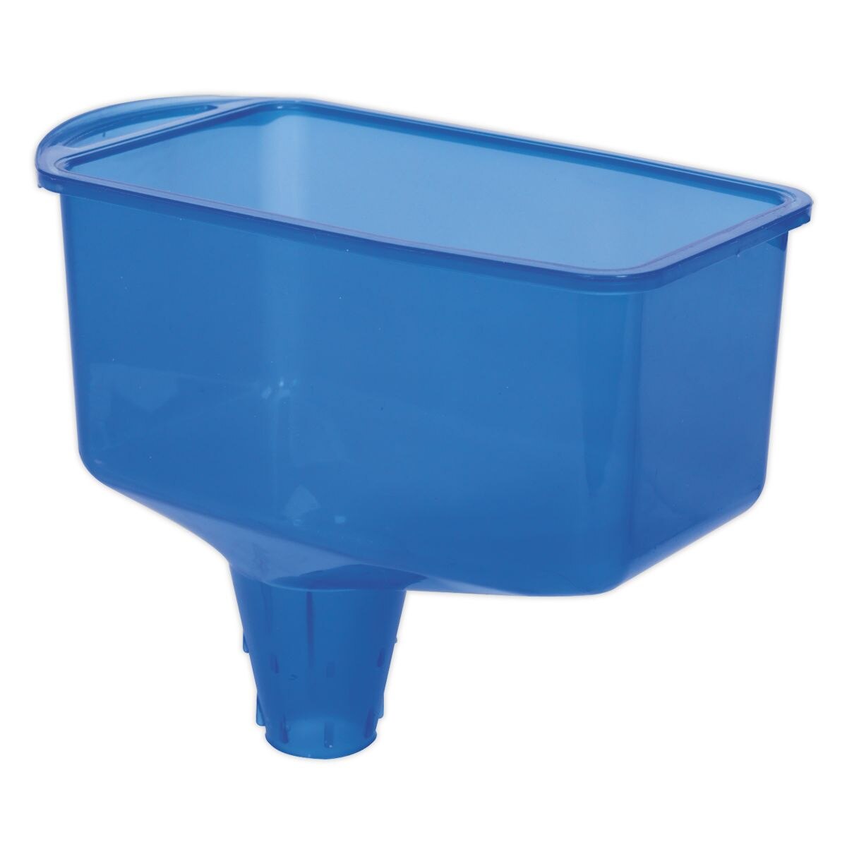 Sealey Funnel Combo 10pc - Image 5
