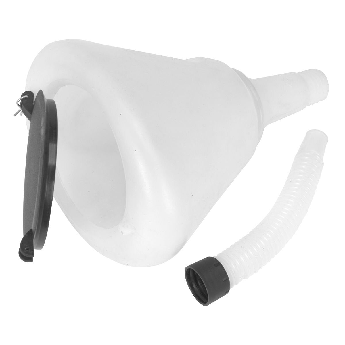 Sealey Funnel Combo 10pc - Image 7