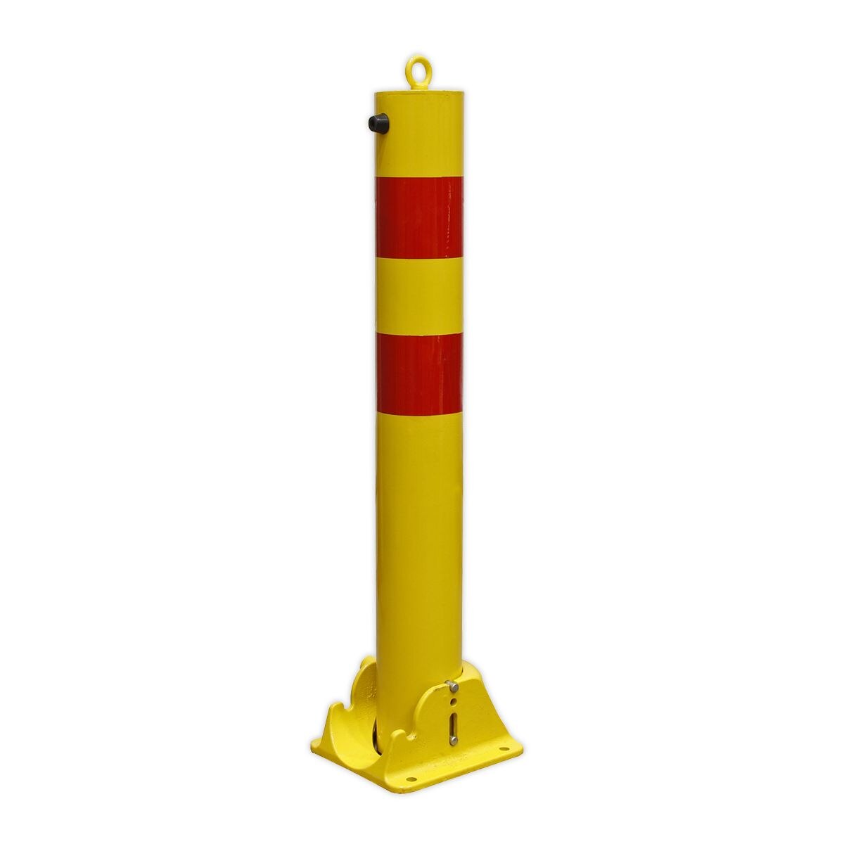 Sealey Folding Bollard 900mm - Image 2