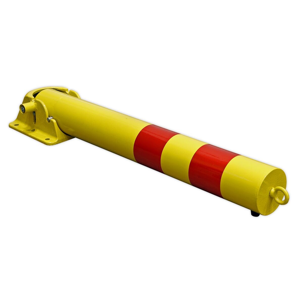 Sealey Folding Bollard 900mm - Image 3