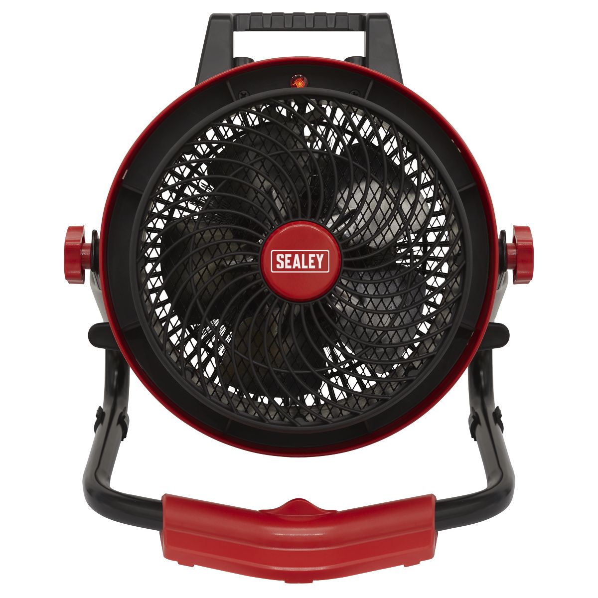 Sealey Industrial Fan Heater 2400W - Image 7