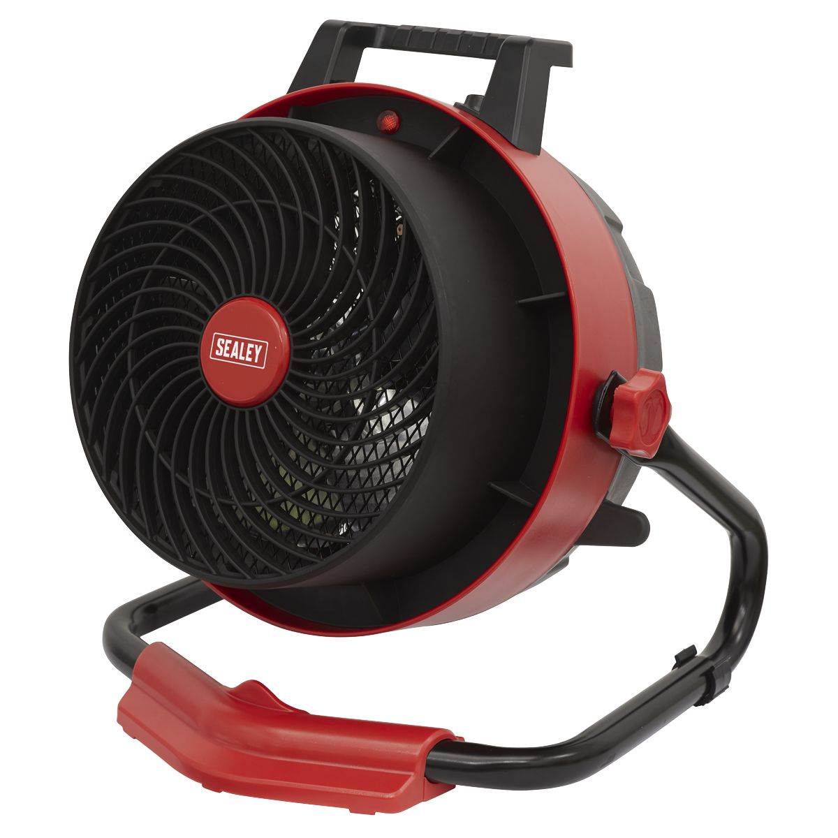 Sealey Industrial Fan Heater 3000W - Image 7